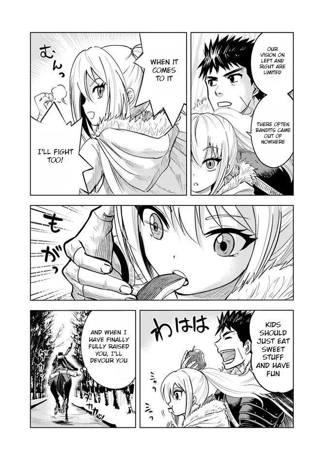 Road to Kingdom Chapter 13 image 18