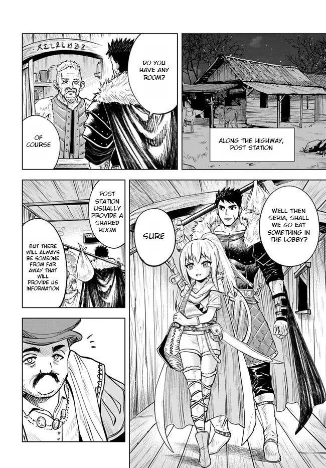 Road to Kingdom Chapter 13 image 19