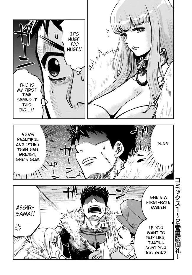 Road to Kingdom Chapter 13 image 23