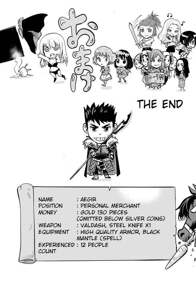 Road to Kingdom Chapter 13 image 24