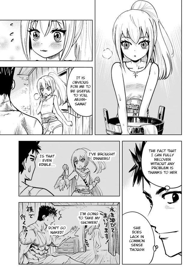 Road to Kingdom Chapter 13 image 2