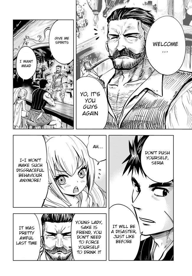 Road to Kingdom Chapter 13 image 5