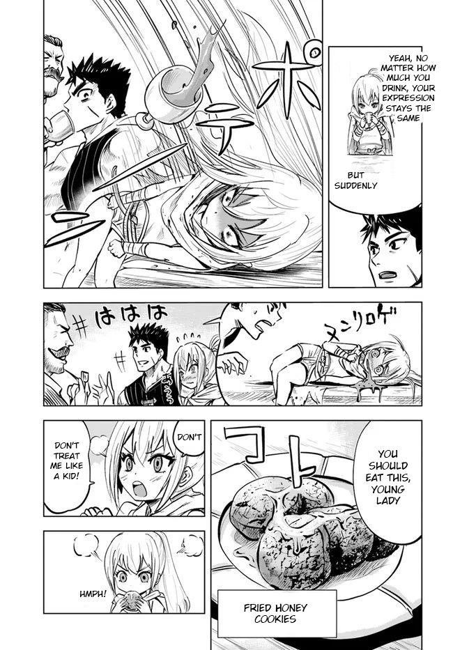 Road to Kingdom Chapter 13 image 6