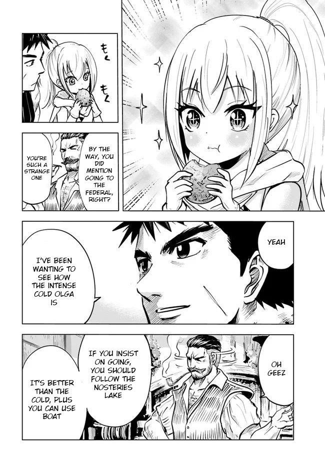 Road to Kingdom Chapter 13 image 7