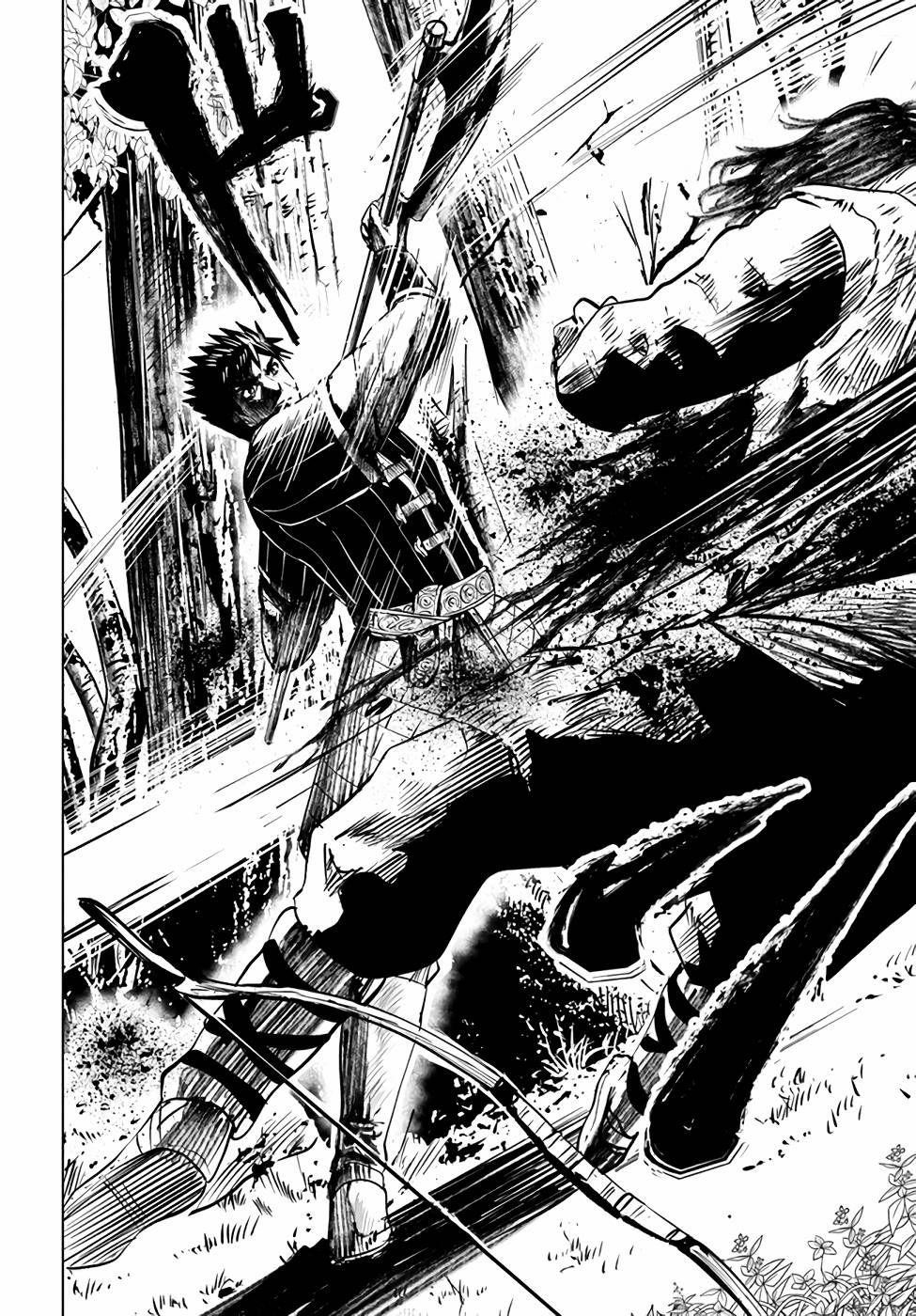 Road to Kingdom Chapter 14 image 17