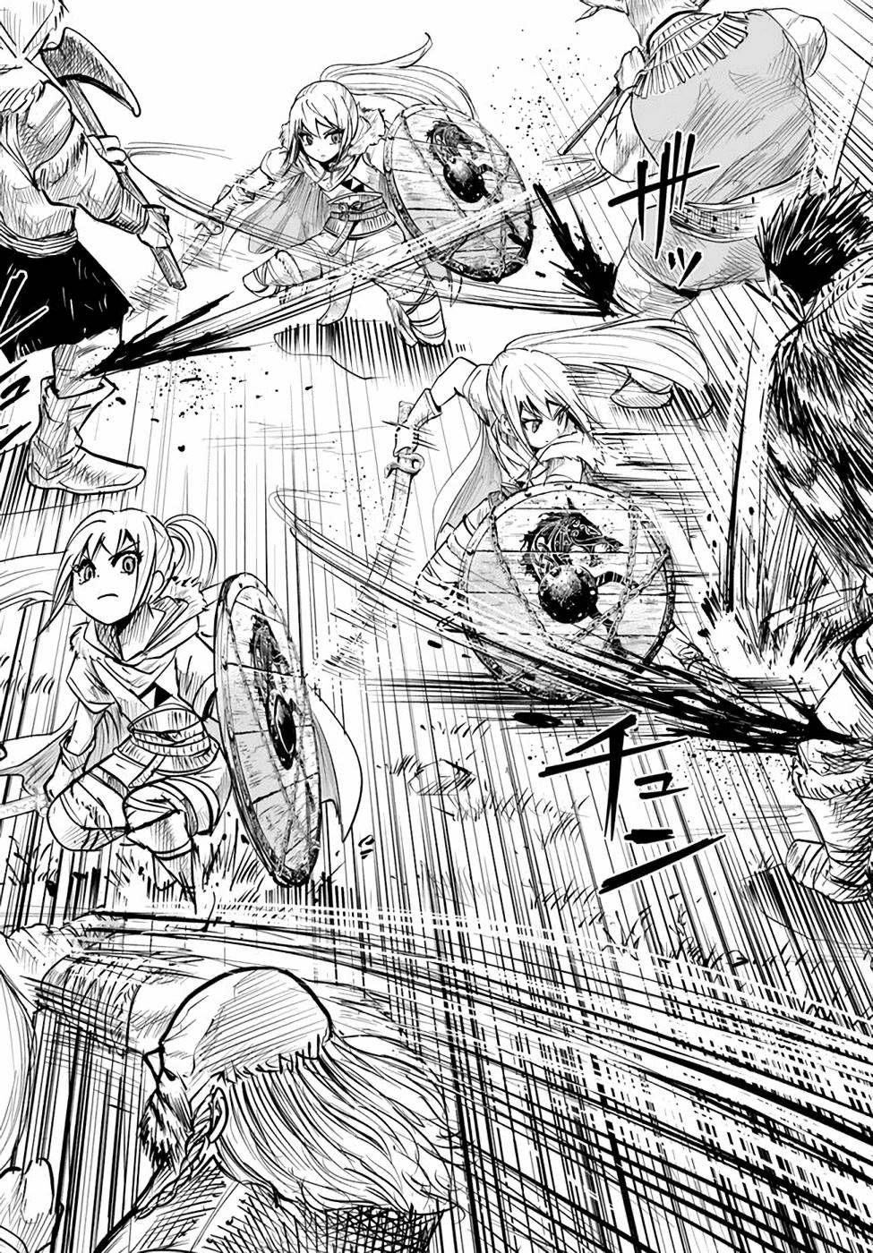 Road to Kingdom Chapter 14 image 21