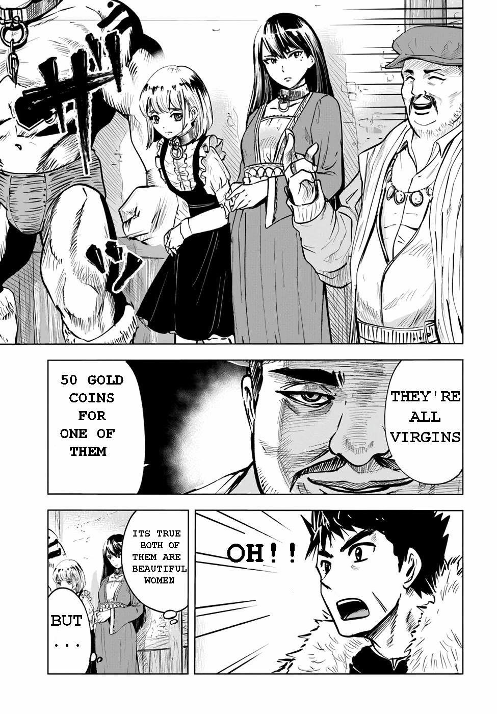 Road to Kingdom Chapter 14 image 2