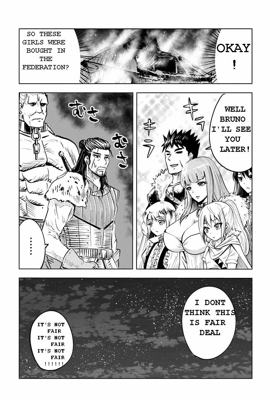 Road to Kingdom Chapter 14 image 29