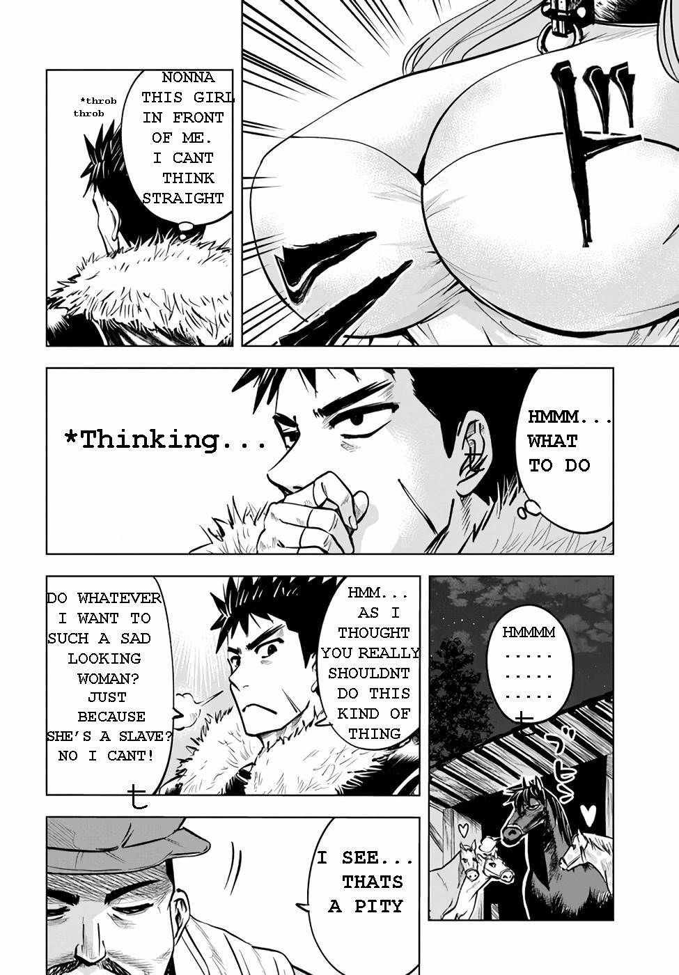 Road to Kingdom Chapter 14 image 3