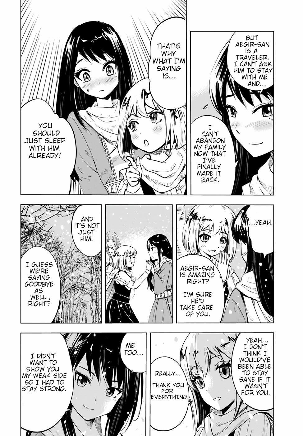 Road to Kingdom Chapter 15 image 19