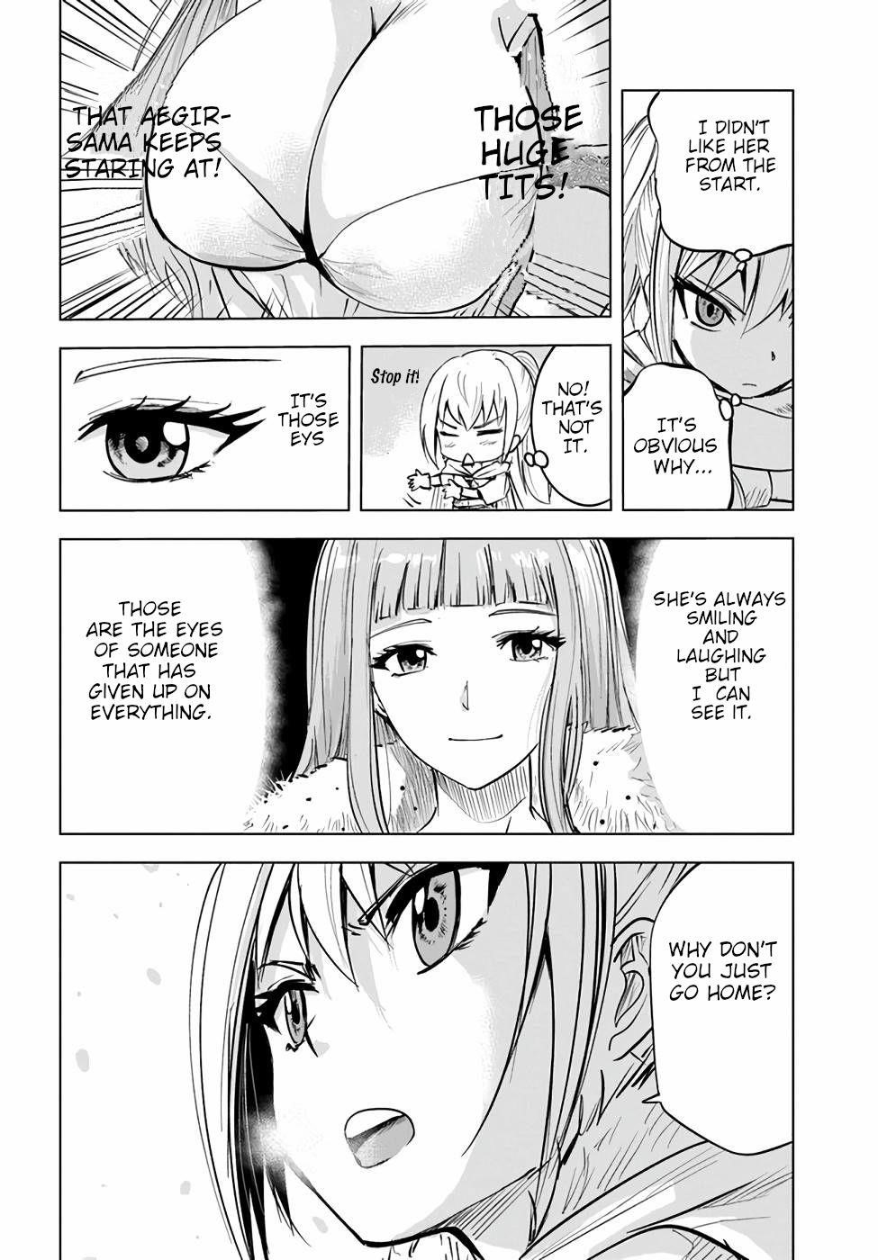 Road to Kingdom Chapter 15 image 25