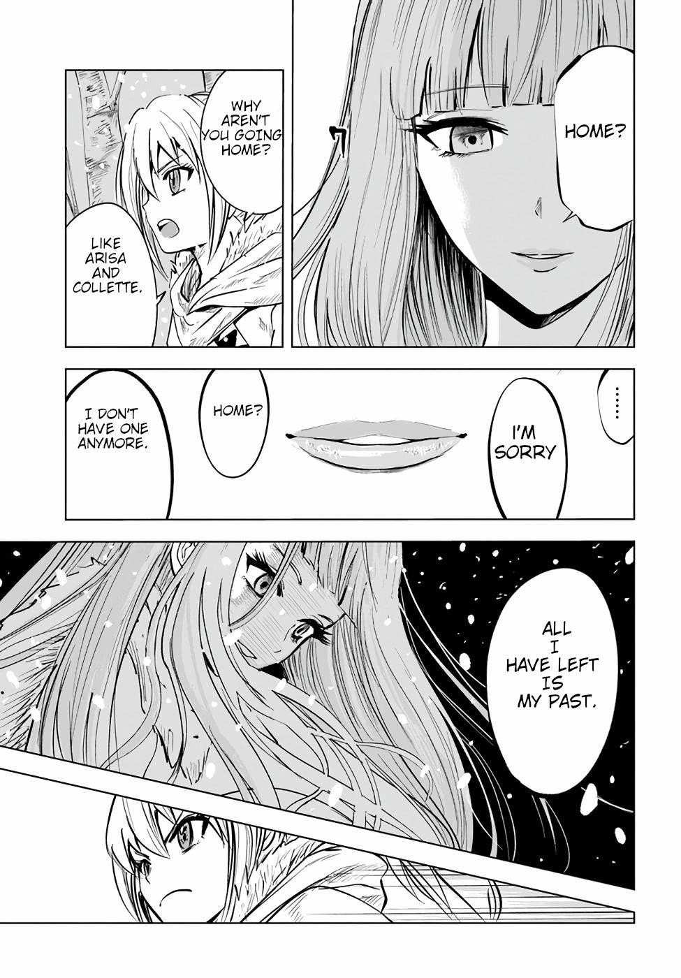 Road to Kingdom Chapter 15 image 26