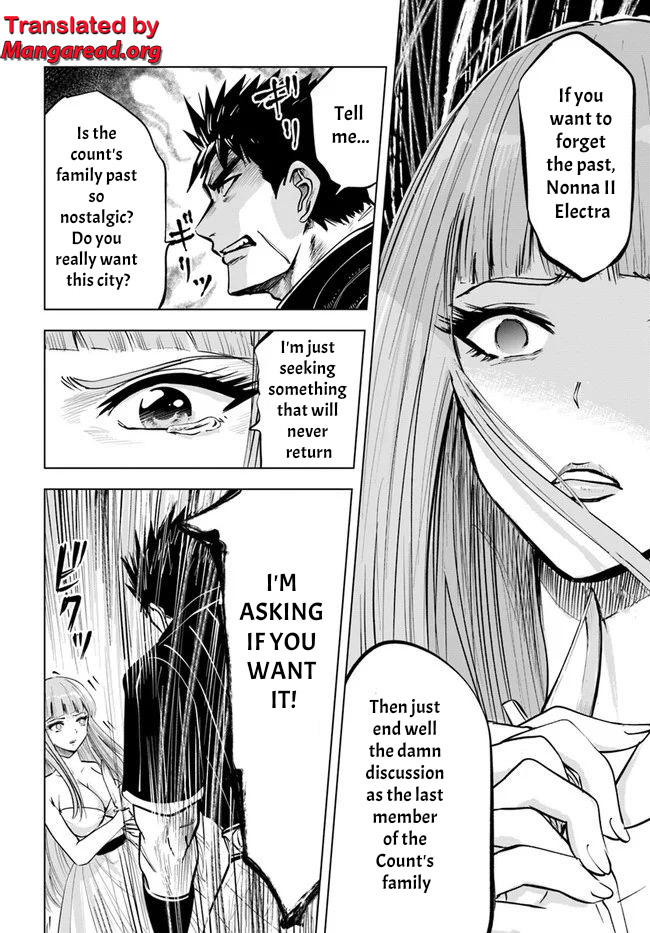 Road to Kingdom Chapter 16 image 9