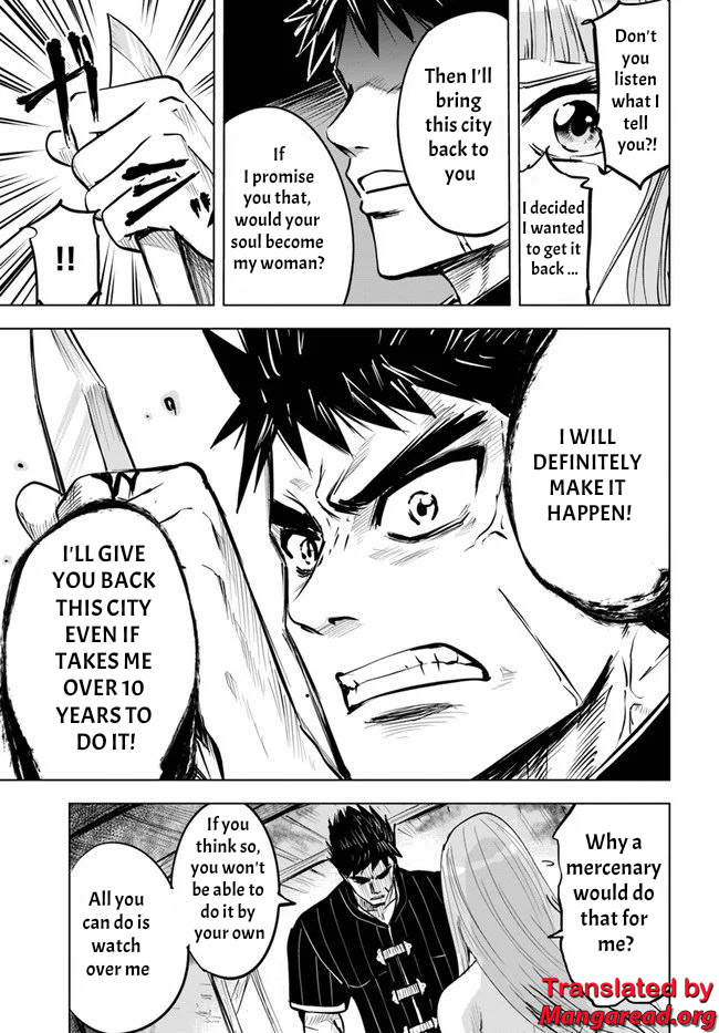 Road to Kingdom Chapter 16 image 10