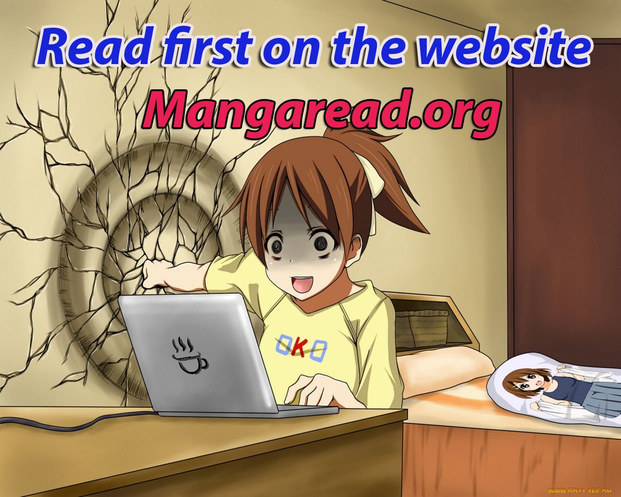 Road to Kingdom Chapter 16 image 15