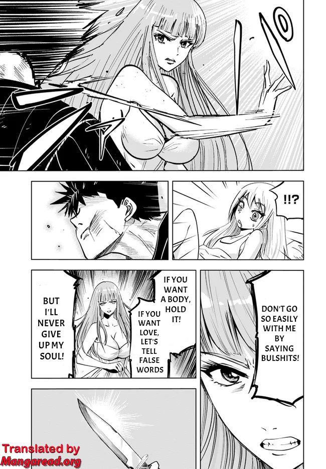 Road to Kingdom Chapter 16 image 8