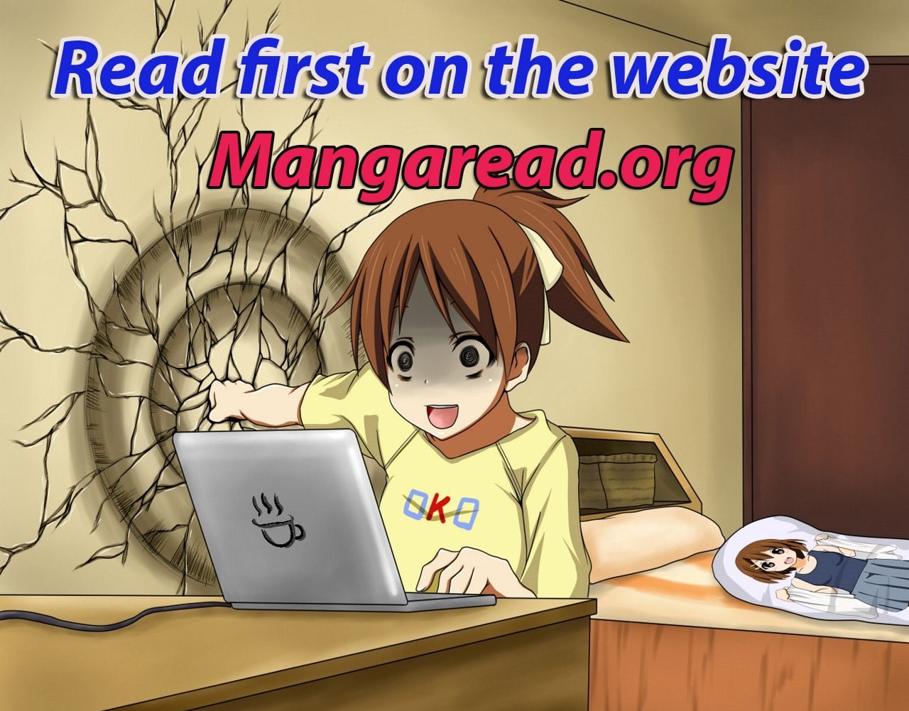Road to Kingdom Chapter 18 image 4