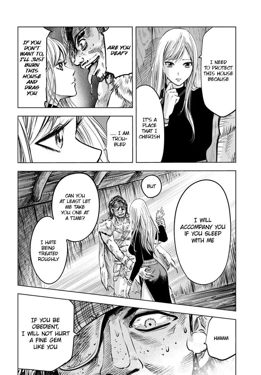 Road to Kingdom Chapter 2.1 image 19