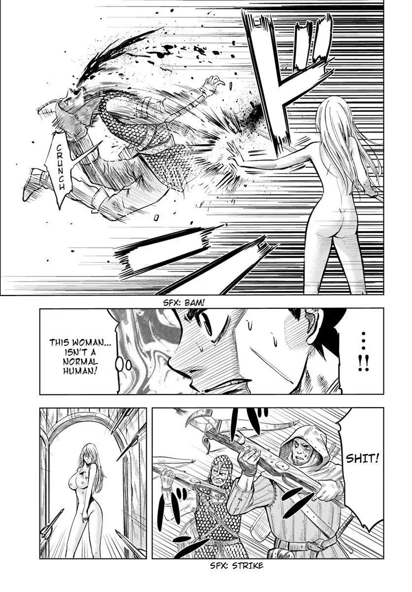 Road to Kingdom Chapter 2.2 image 1