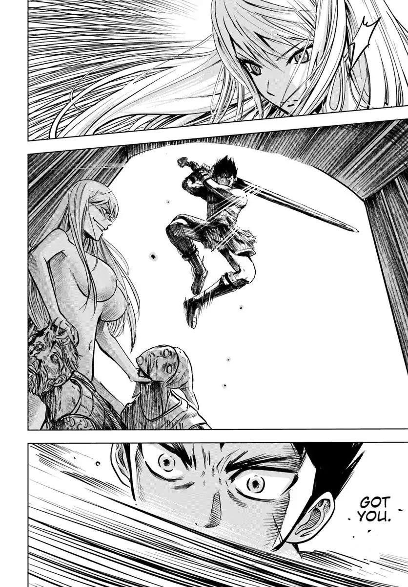 Road to Kingdom Chapter 2.2 image 4