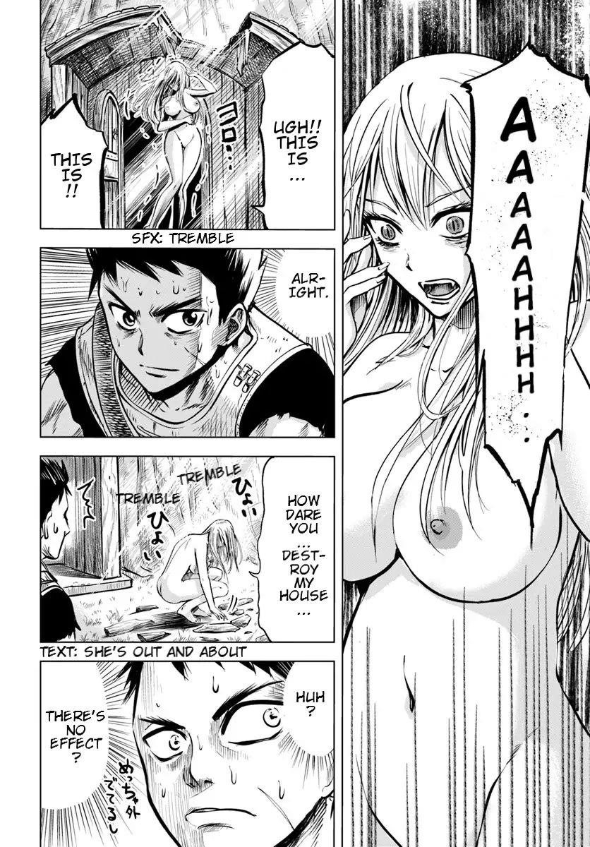 Road to Kingdom Chapter 2.2 image 6