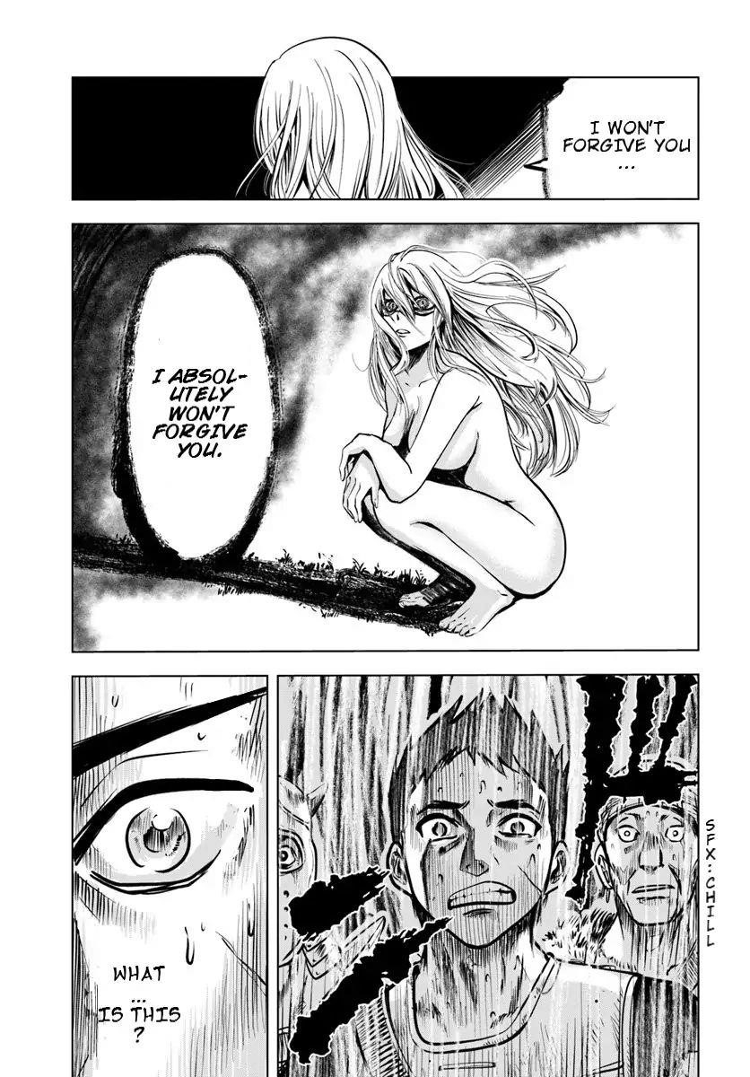 Road to Kingdom Chapter 2.2 image 7