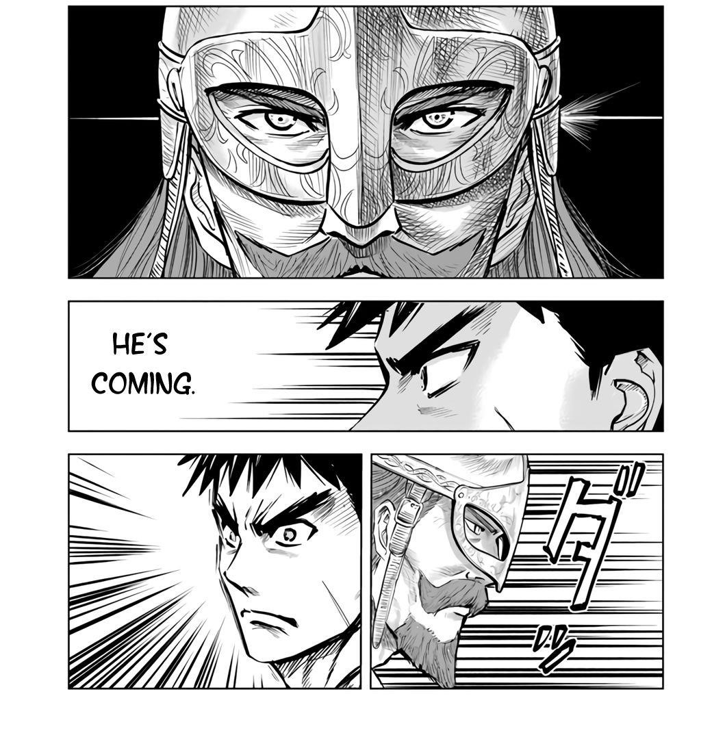 Road to Kingdom Chapter 21 image 7