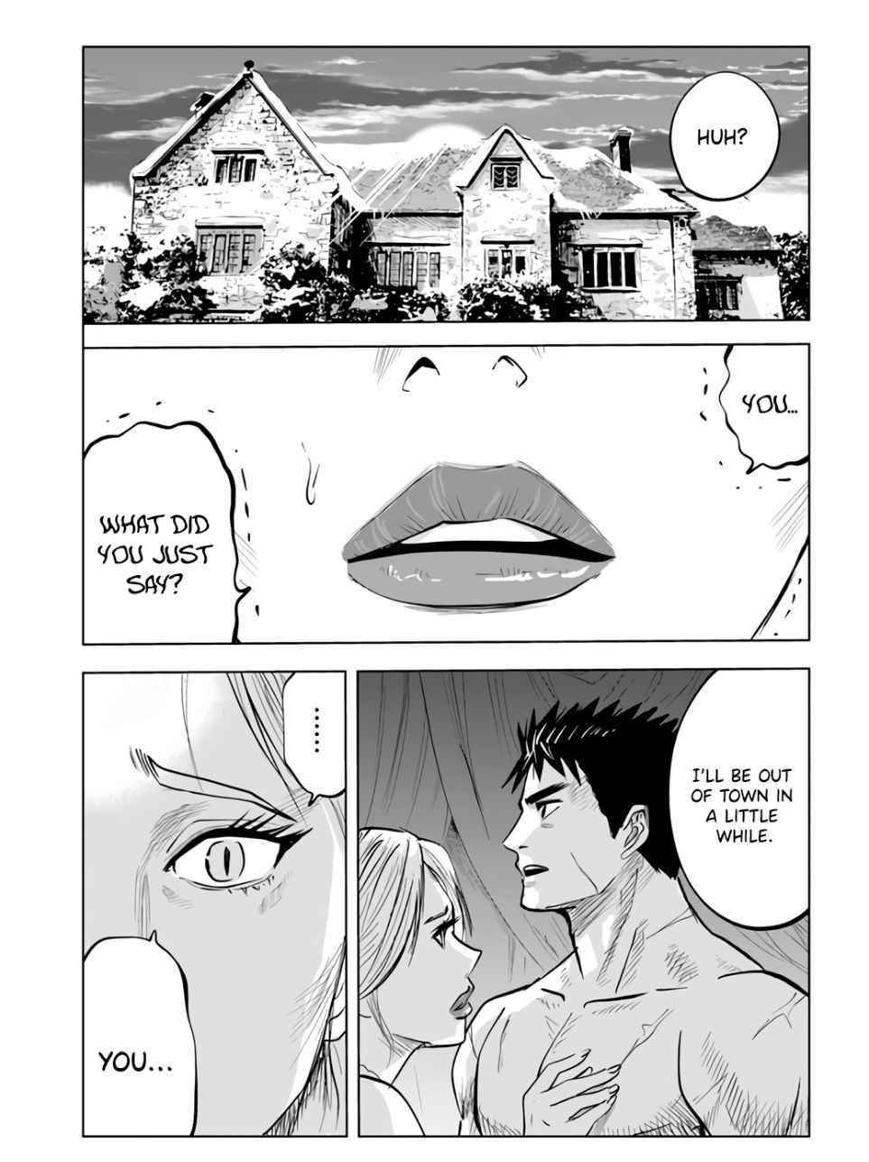 Road to Kingdom Chapter 22 image 10
