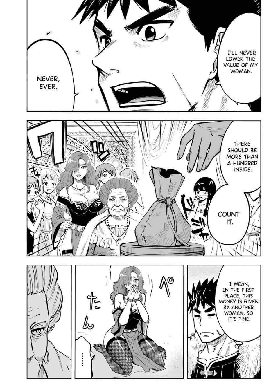 Road to Kingdom Chapter 22 image 16