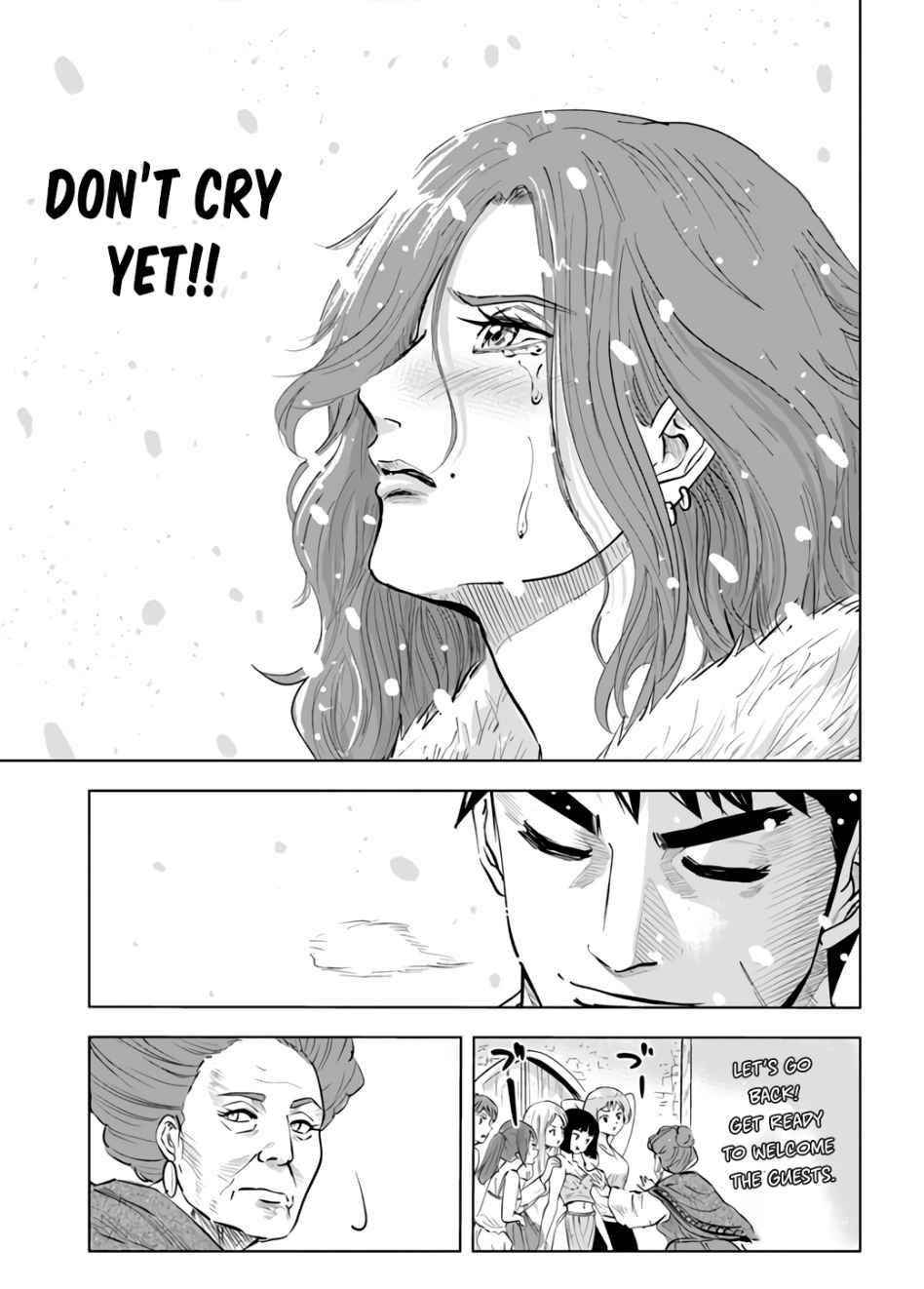 Road to Kingdom Chapter 22 image 18