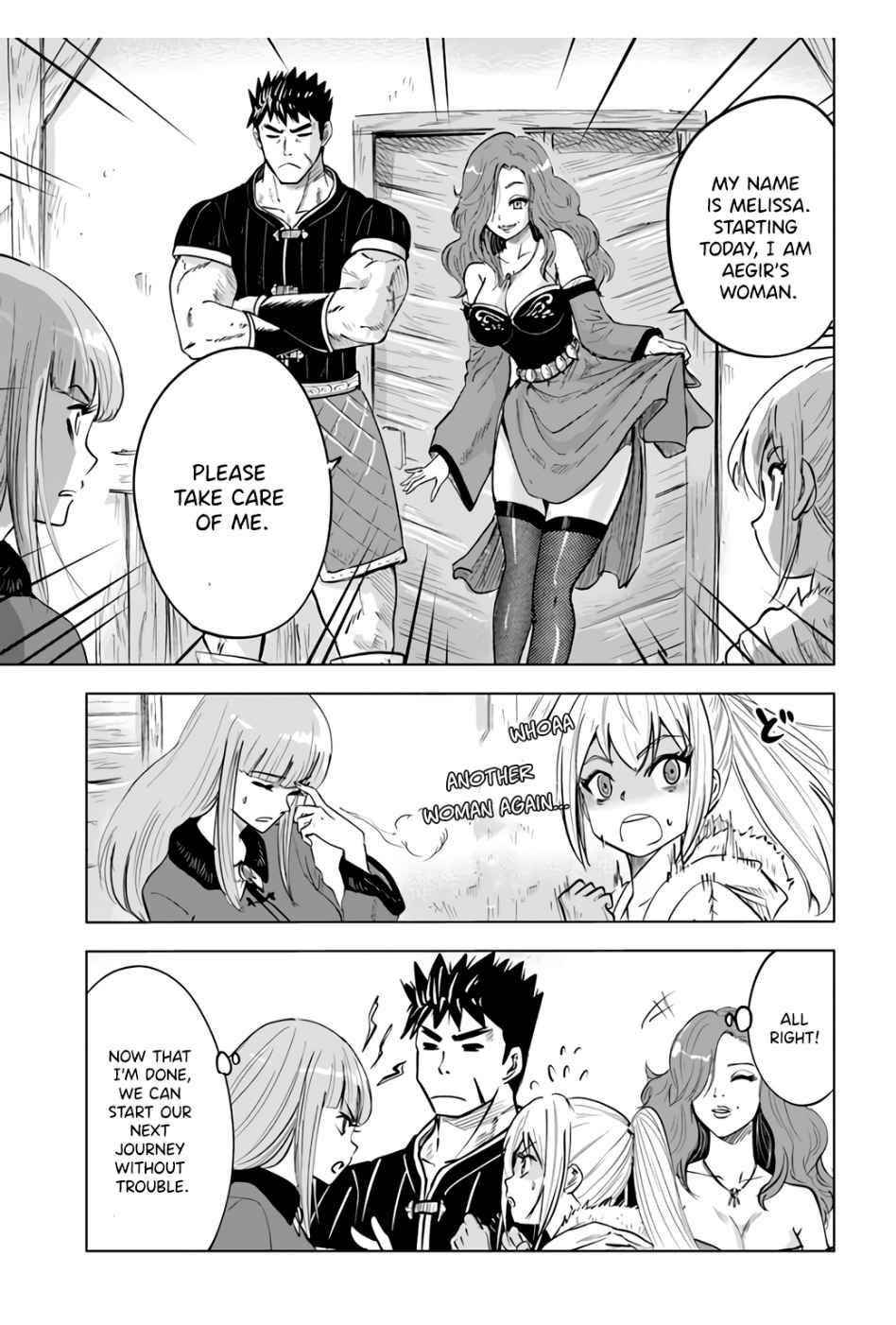 Road to Kingdom Chapter 22 image 20