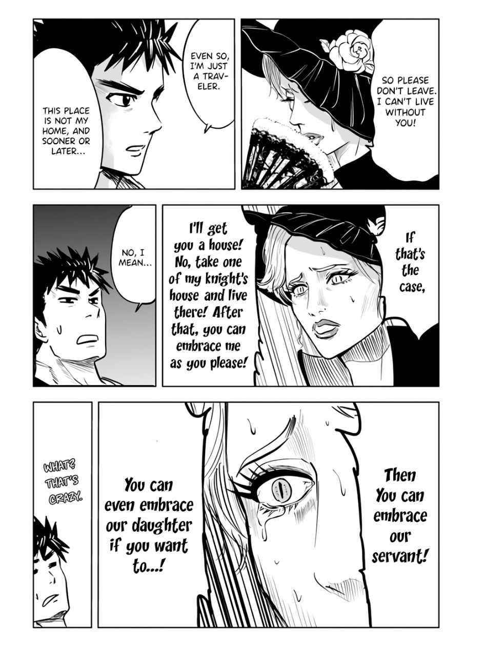 Road to Kingdom Chapter 22 image 23
