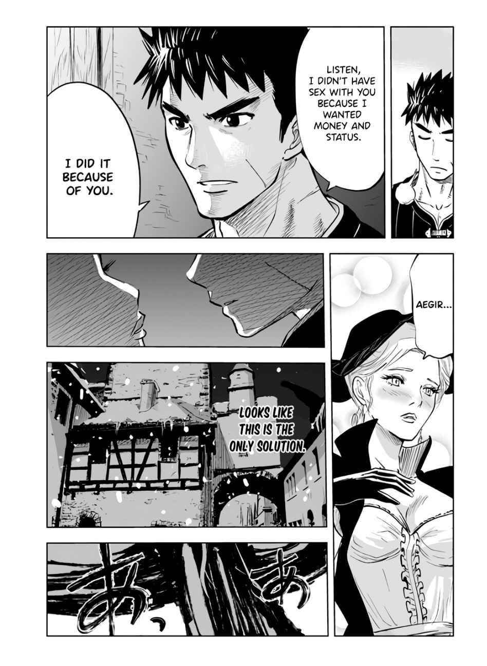 Road to Kingdom Chapter 22 image 24