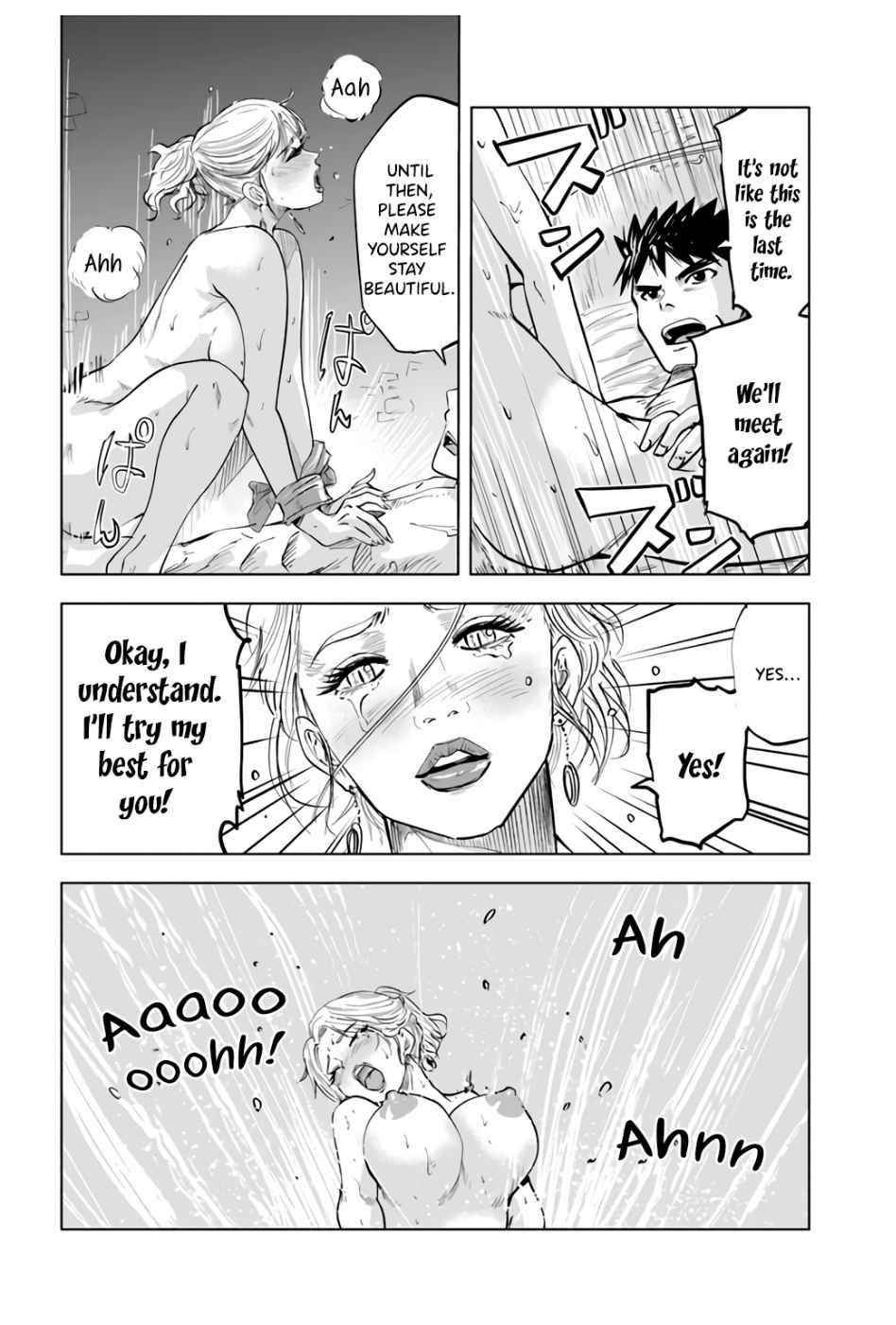Road to Kingdom Chapter 22 image 25