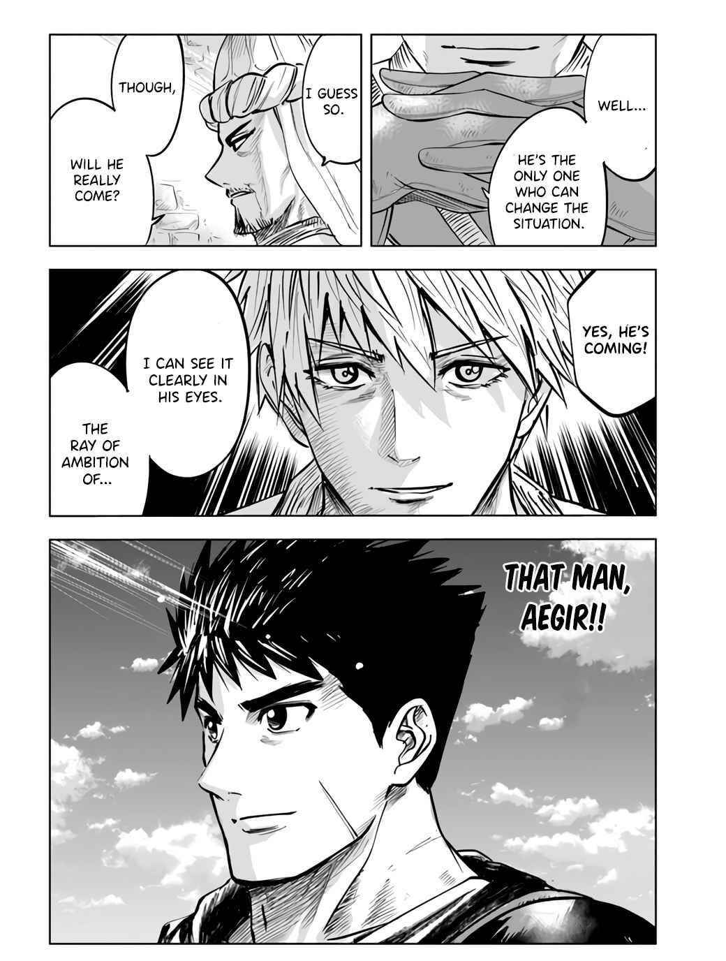 Road to Kingdom Chapter 22 image 29