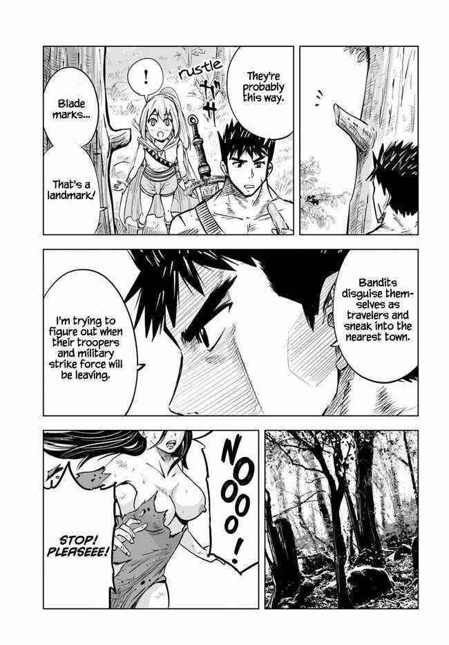 Road to Kingdom Chapter 23 image 9