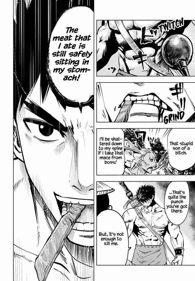 Road to Kingdom Chapter 23 image 14