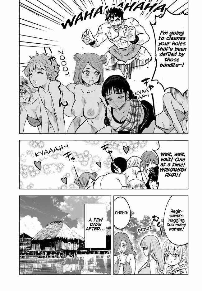 Road to Kingdom Chapter 23 image 21