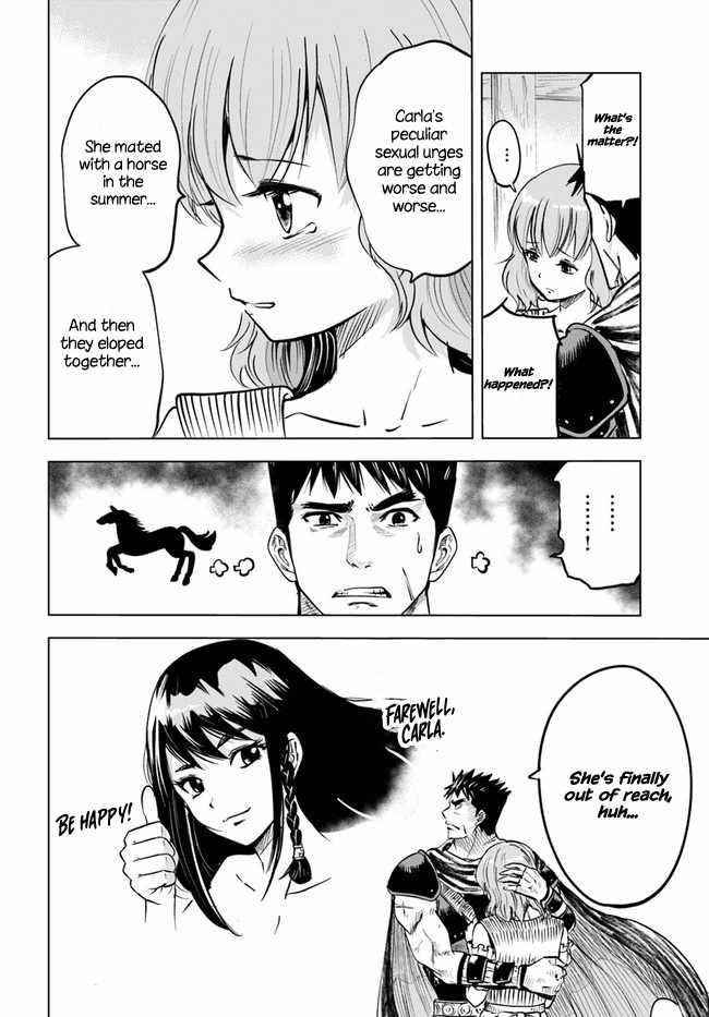Road to Kingdom Chapter 23 image 24