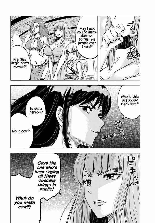 Road to Kingdom Chapter 23 image 27