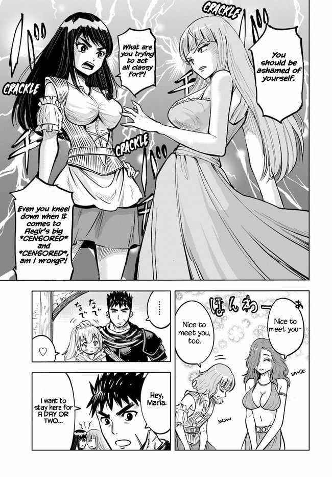 Road to Kingdom Chapter 23 image 28