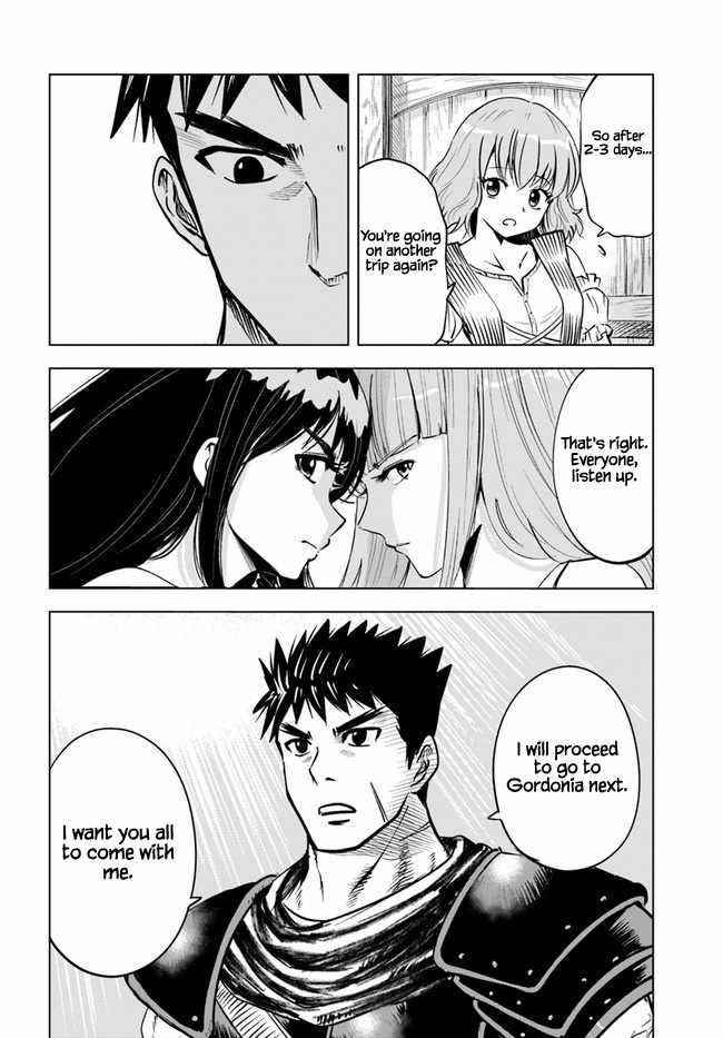 Road to Kingdom Chapter 23 image 29
