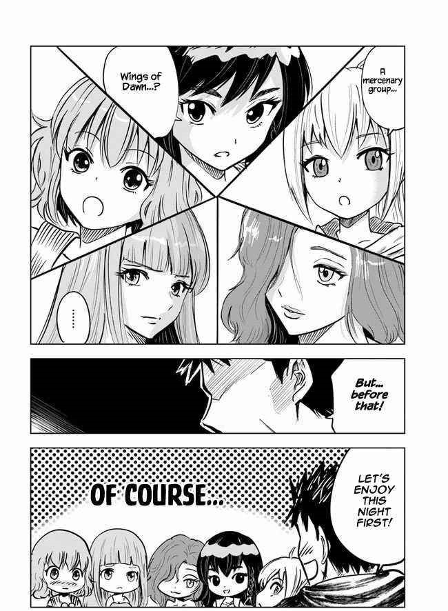 Road to Kingdom Chapter 23 image 31