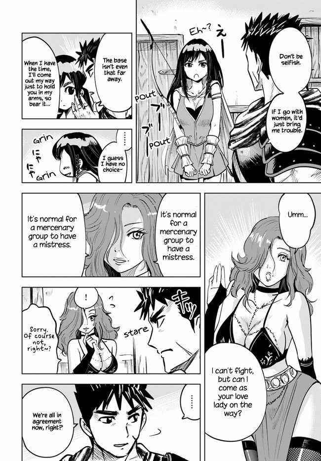 Road to Kingdom Chapter 24 image 9