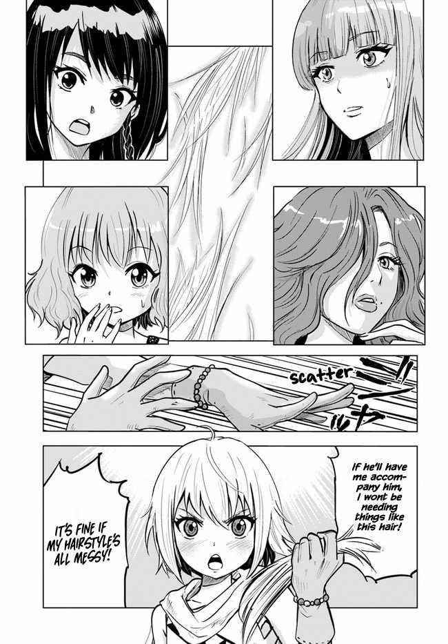 Road to Kingdom Chapter 24 image 14