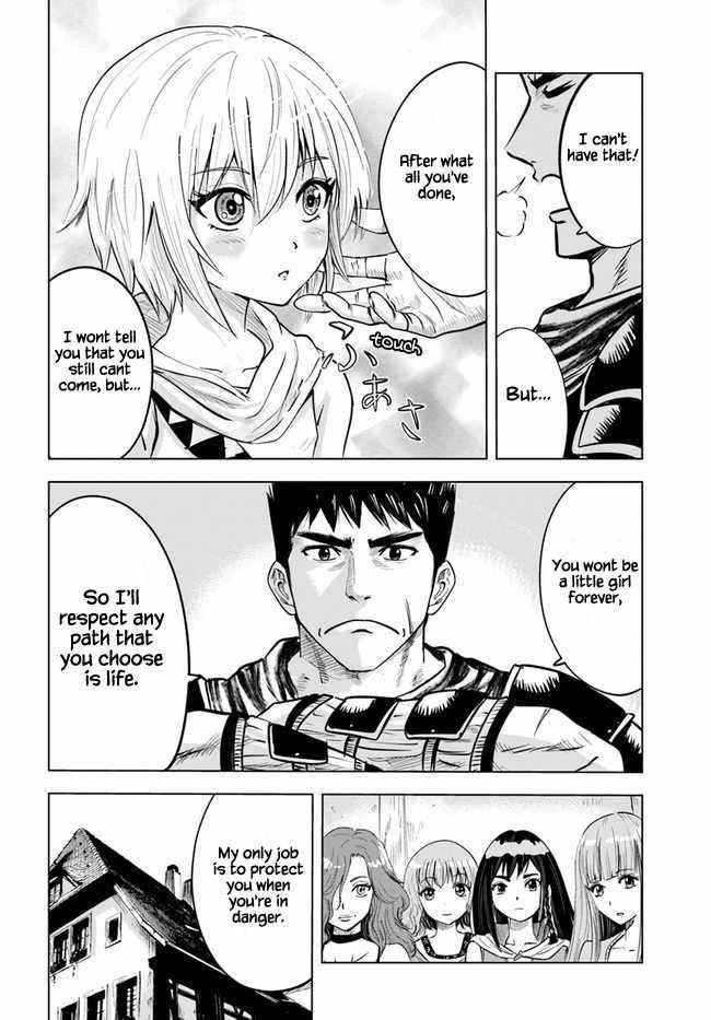 Road to Kingdom Chapter 24 image 15
