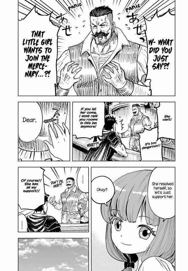 Road to Kingdom Chapter 24 image 16