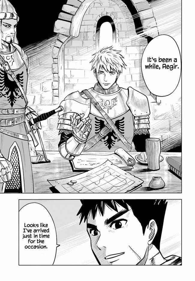 Road to Kingdom Chapter 24 image 18