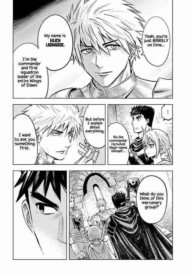 Road to Kingdom Chapter 24 image 19