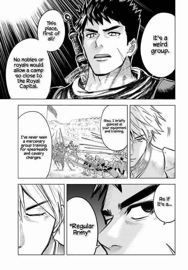 Road to Kingdom Chapter 24 image 20
